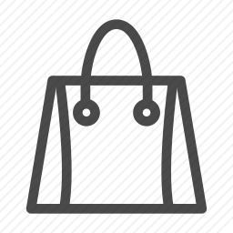 <em>购物袋</em>