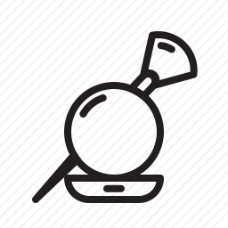 粉底