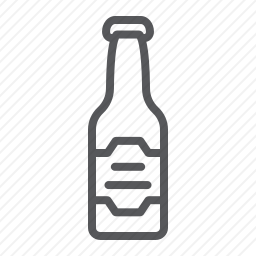啤酒