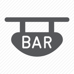 酒吧
