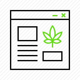 网页