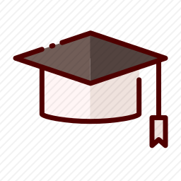 学位帽