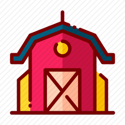 谷仓