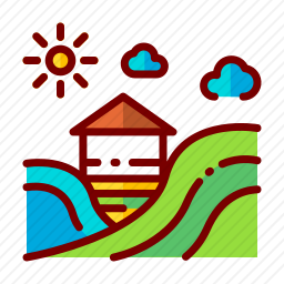 <em>农场</em>