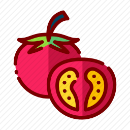 <em>番茄</em>