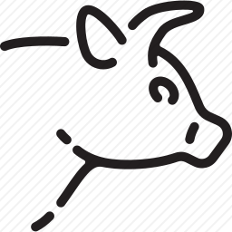 牛