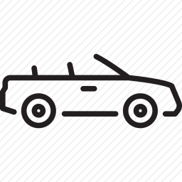 <em>敞篷车</em>