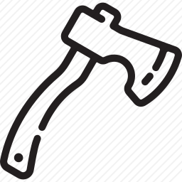 斧子