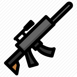 <em>枪</em>