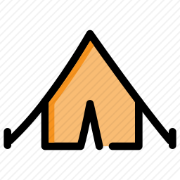 <em>帐篷</em>