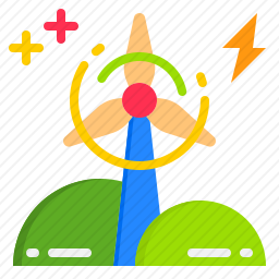 <em>风能</em>