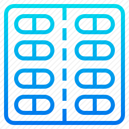 <em>药丸</em>