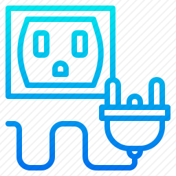 <em>插头</em>