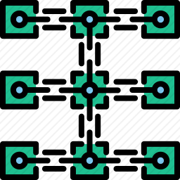 链
