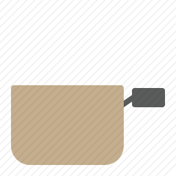 锅