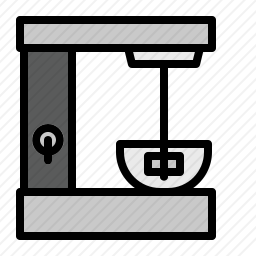 <em>搅拌器</em>
