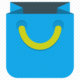 <em>购物袋</em>