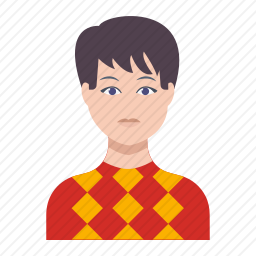 男人