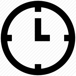 <em>时钟</em>