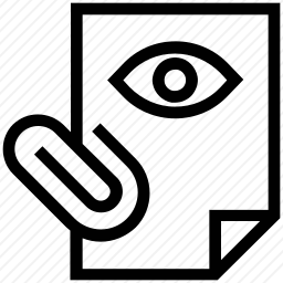 文件