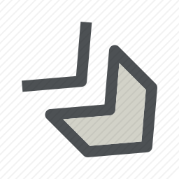 <em>箭头</em>