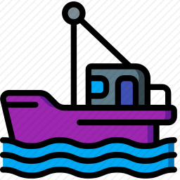 <em>渔船</em>