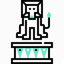 狮子