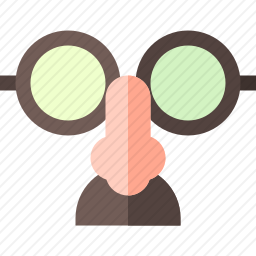 眼镜