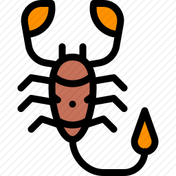蝎子