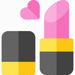 <em>口红</em>