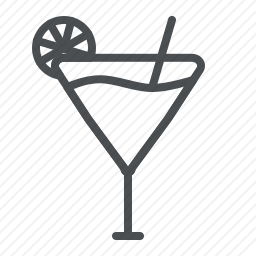 鸡尾酒