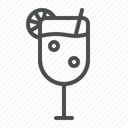 鸡尾酒