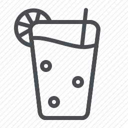 鸡尾酒