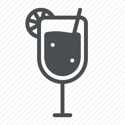 鸡尾酒