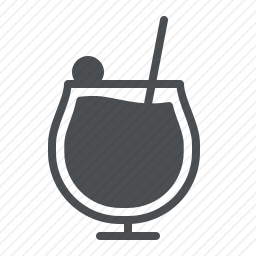 鸡尾酒