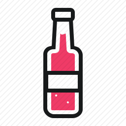 啤酒