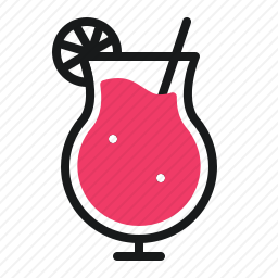 鸡尾酒
