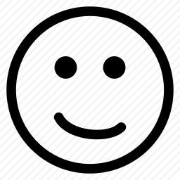 <em>微笑</em>