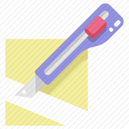 切割