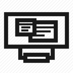 网页