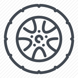 <em>轮胎</em>