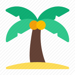 棕榈树