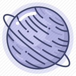 <em>天王星</em>