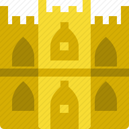 城堡