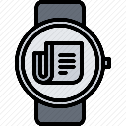 <em>智能</em><em>手表</em>