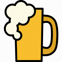 啤酒