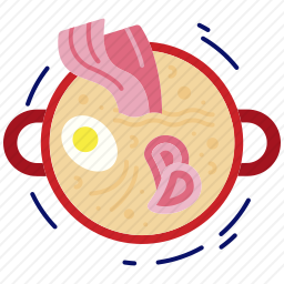 面条