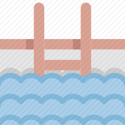 游泳池