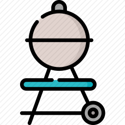 <em>烧烤</em>
