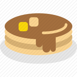 <em>烙饼</em>